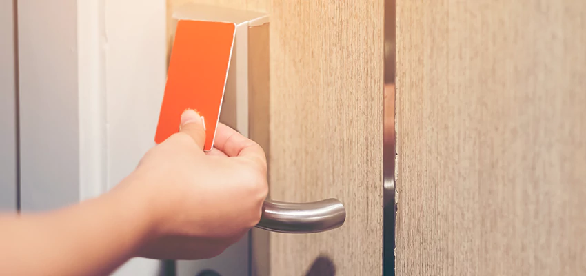 Electronic Locks Motor Repair in San Carlos, California