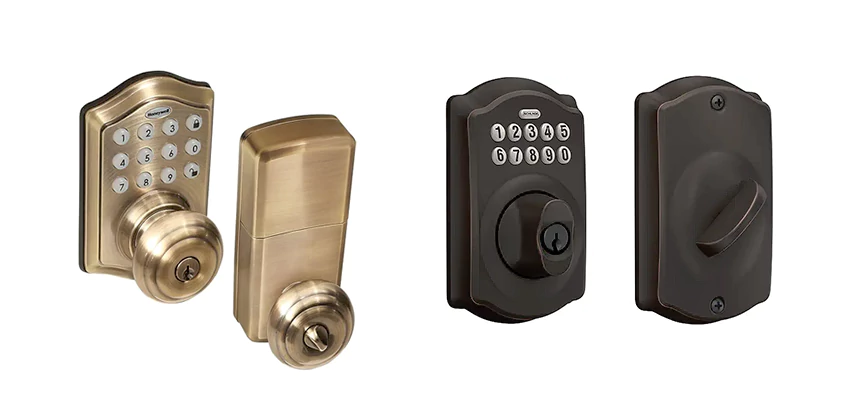 Medeco Locks Replacement in San Carlos, CA