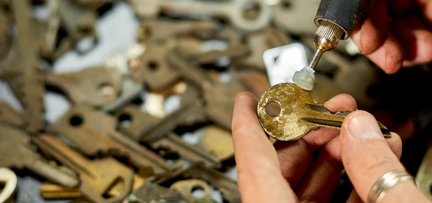 A1 Locksmith For Key Replacement in San Carlos, California