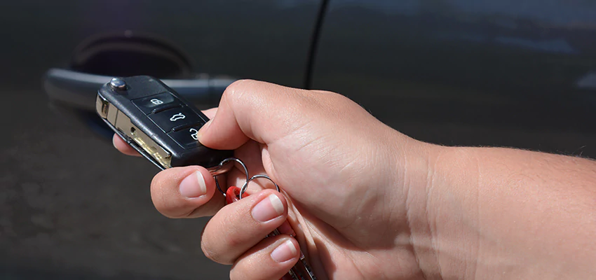 Car Door Unlocking Locksmith in San Carlos, California