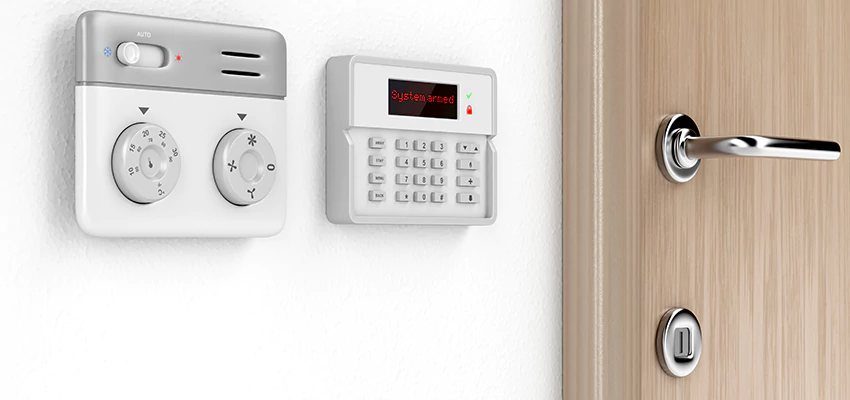 Commercial Electronic Door Lock Services in San Carlos, CA