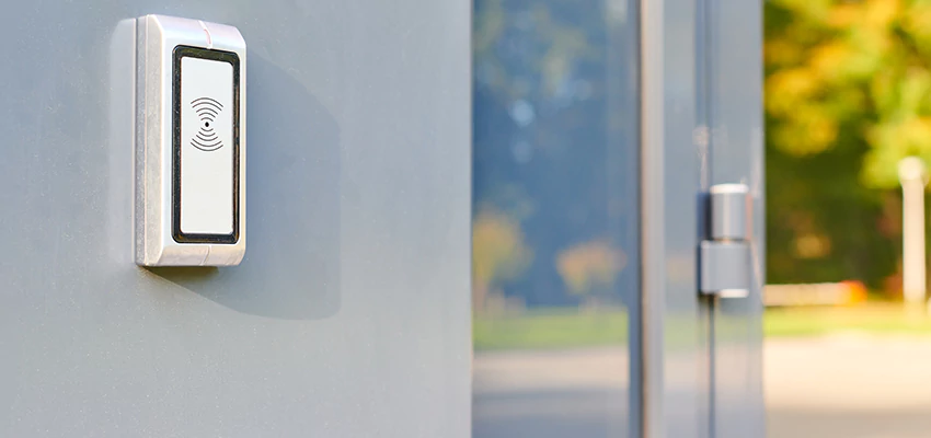 Glass Door Electric Lock Repair in San Carlos, CA