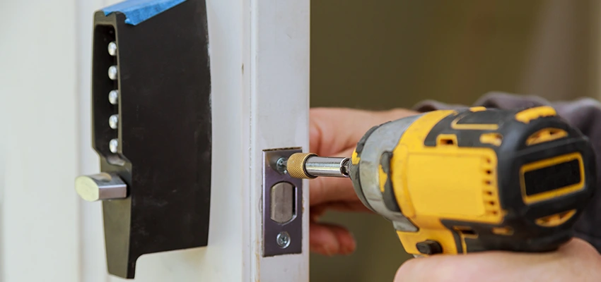 Eviction Locksmith For Key Duplication in San Carlos, California