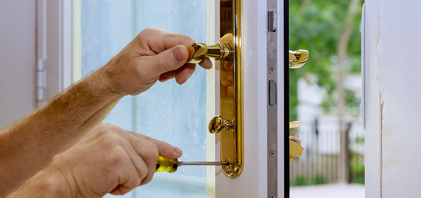 Local Locksmith For Key Duplication in San Carlos, CA