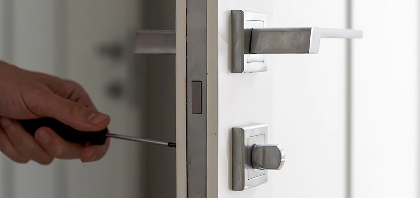 Automotive Lock Installation in San Carlos, CA