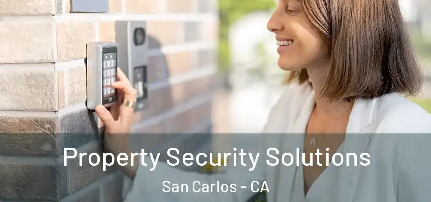  Property Security Solutions San Carlos - CA